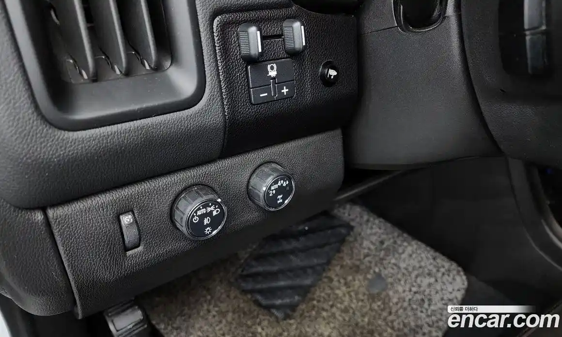 Chevrolet Colorado 2020 3.6 автомат (гидро), фото 26