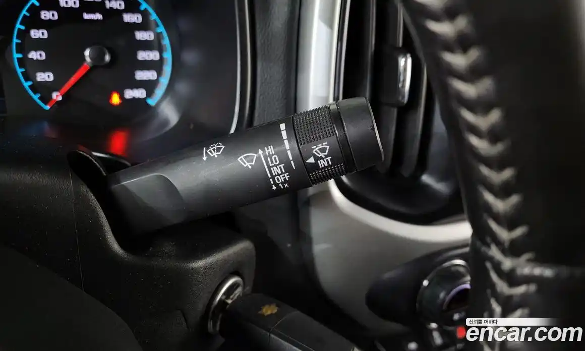 Chevrolet Colorado 2020 3.6 автомат (гидро), фото 27