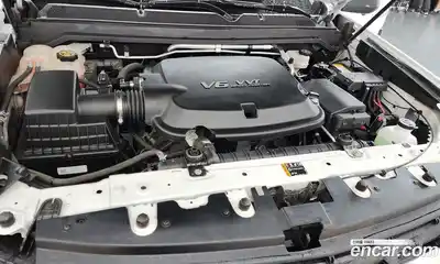 Chevrolet Colorado 2020 3.6 автомат (гидро), миниатюра 6