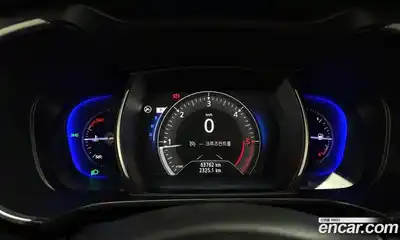 Renault QM6 2016 2.0 гидро, миниатюра 11