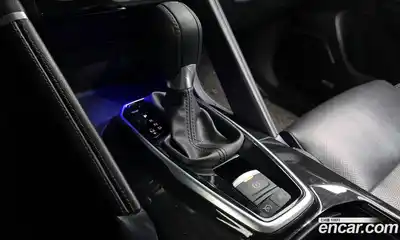 Renault QM6 2016 2.0 гидро, миниатюра 12