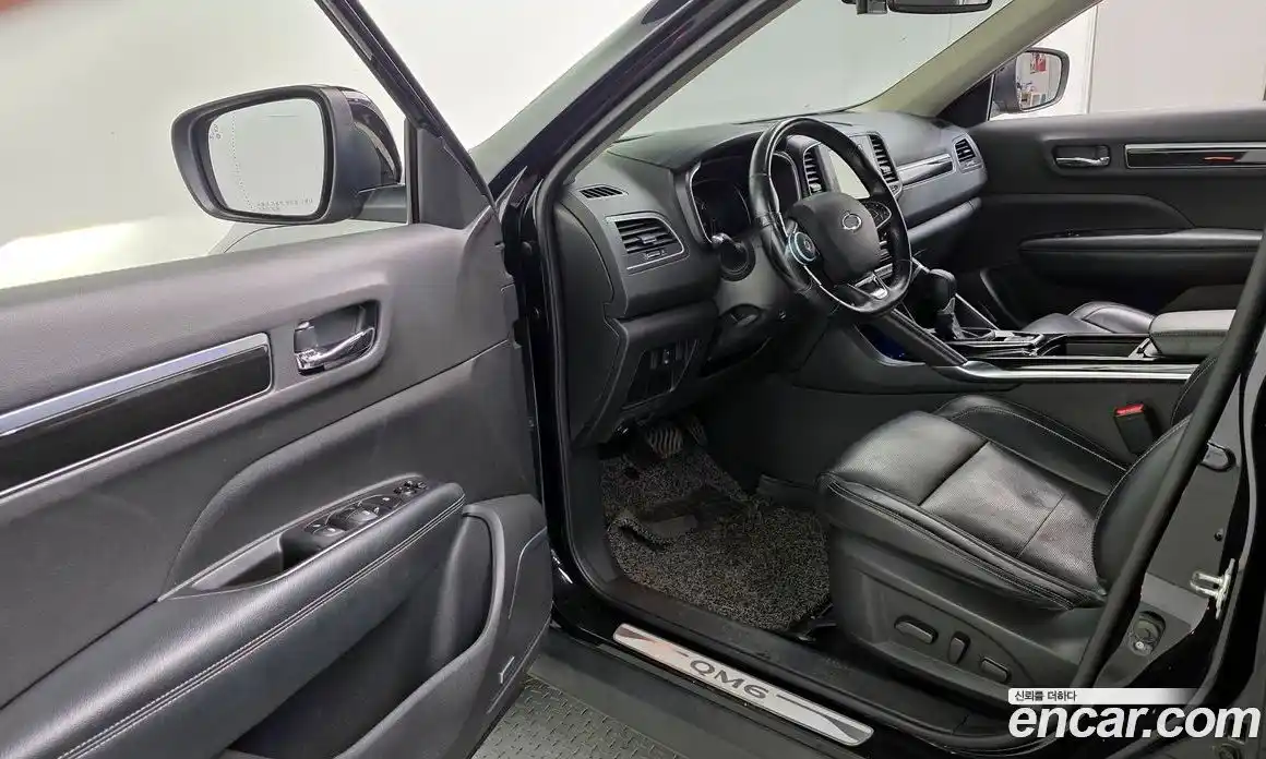 Renault QM6 2016 2.0 гидро, фото 13