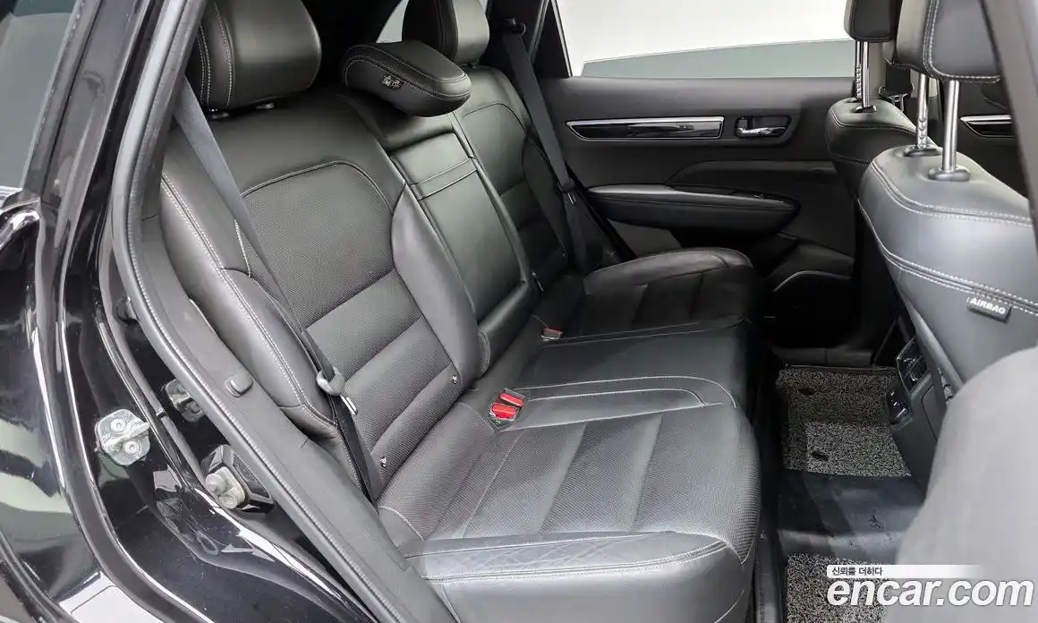 Renault QM6 2016 2.0 гидро, фото 17