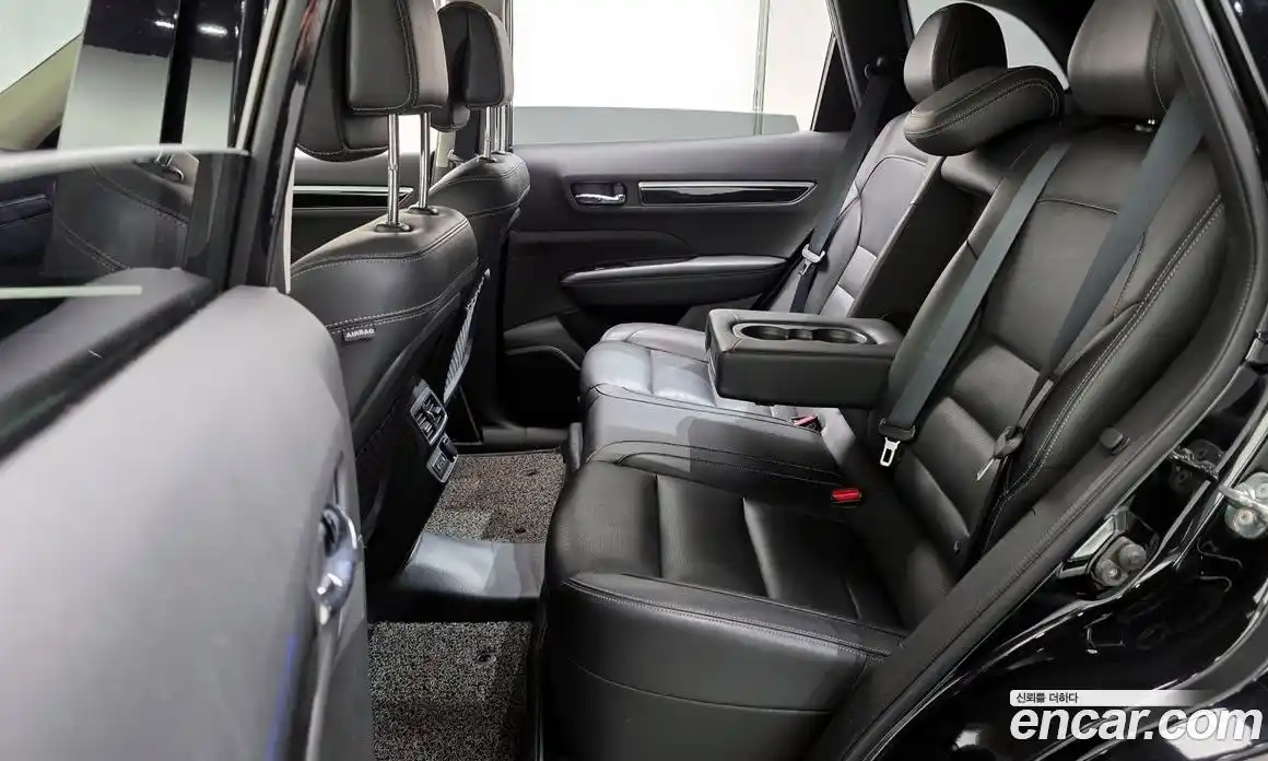 Renault QM6 2016 2.0 гидро, фото 18