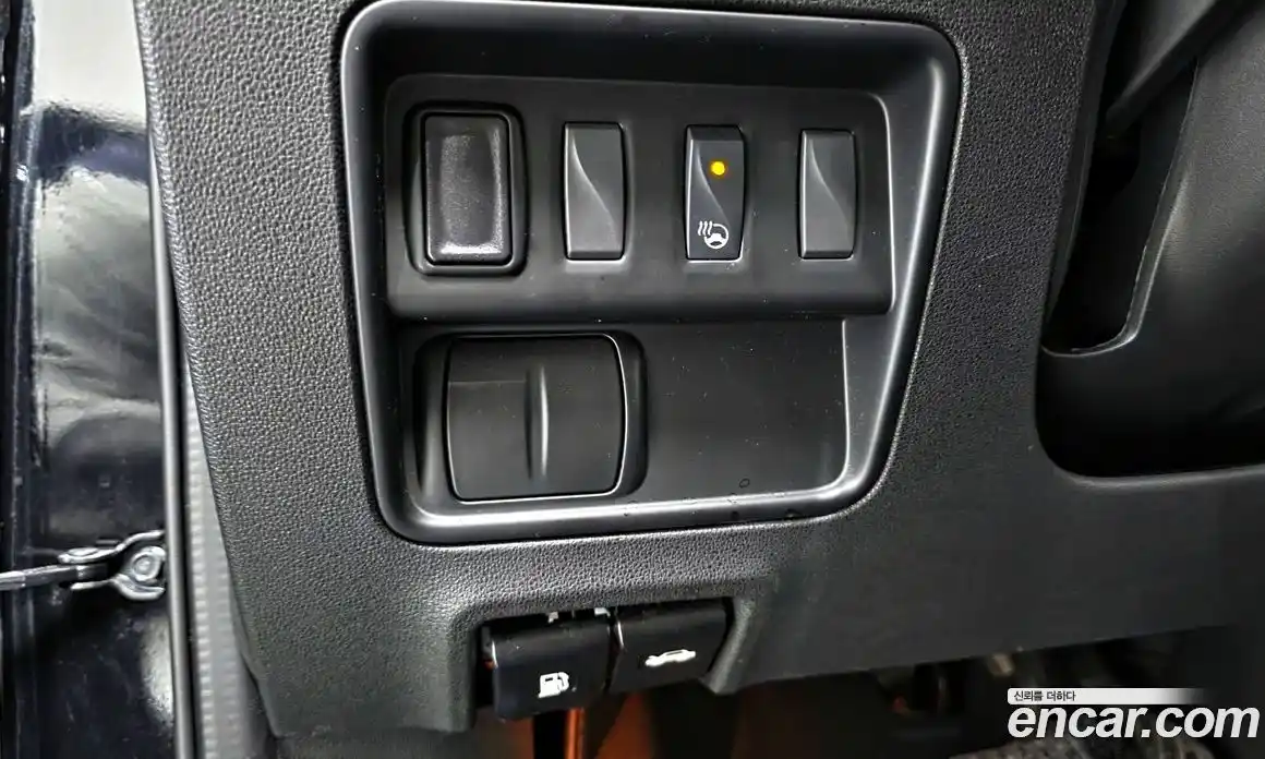 Renault QM6 2016 2.0 гидро, фото 25