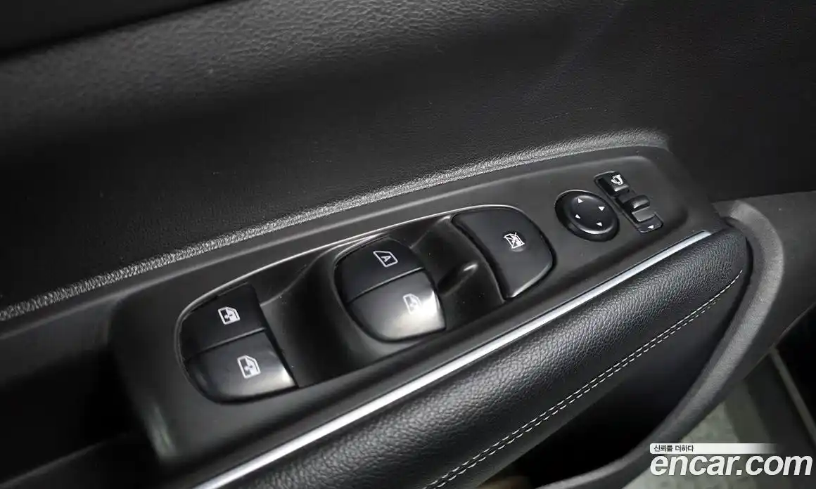 Renault QM6 2016 2.0 гидро, фото 27