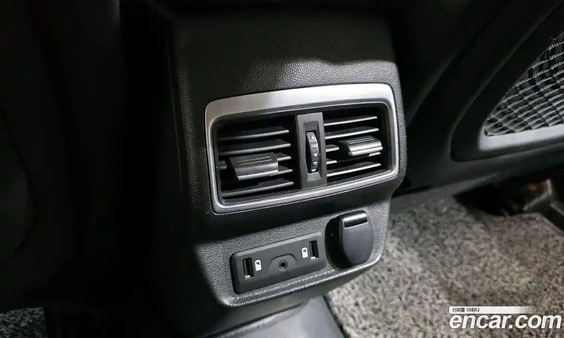 Renault QM6 2016 2.0 гидро, фото 28