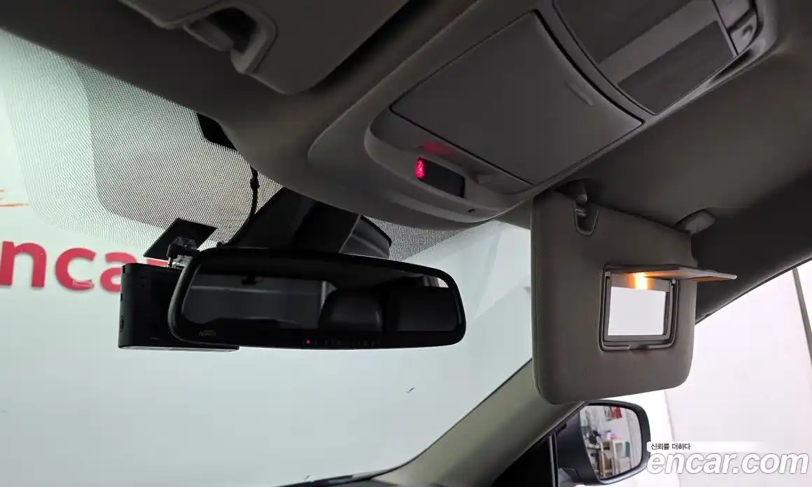 Renault QM6 2016 2.0 гидро, фото 30