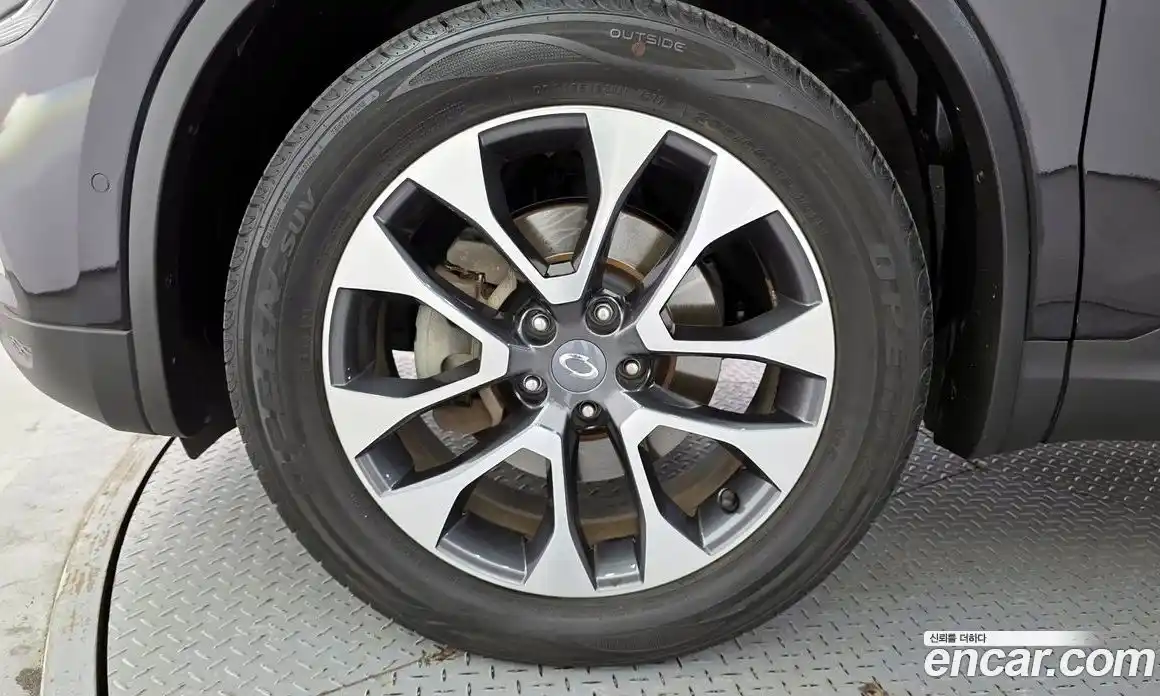 Renault QM6 2016 2.0 гидро, фото 5