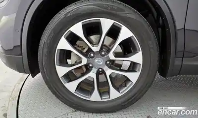 Renault QM6 2016 2.0 гидро, миниатюра 5