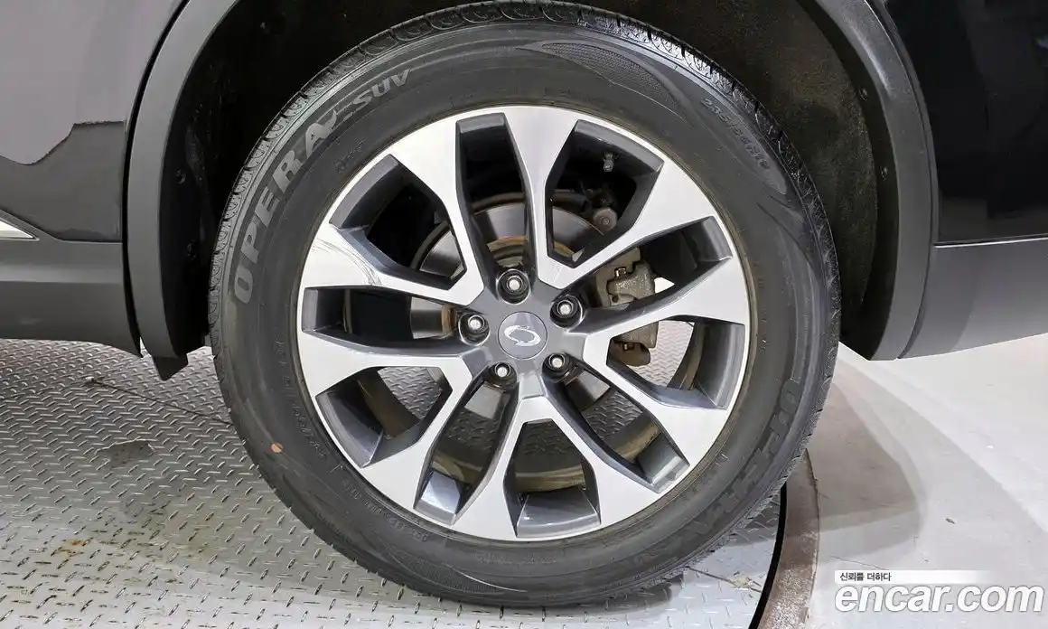 Renault QM6 2016 2.0 гидро, фото 7