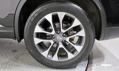 Renault QM6 2016 2.0 гидро, миниатюра 7