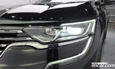 Renault QM6 2016 2.0 гидро, миниатюра 8
