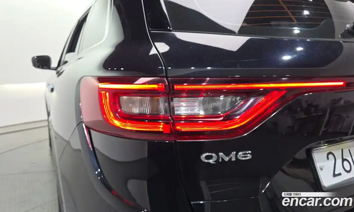 Renault QM6 2016 2.0 гидро, фото 9