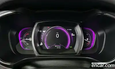 Renault QM6 2020 2.0 гидро, миниатюра 11
