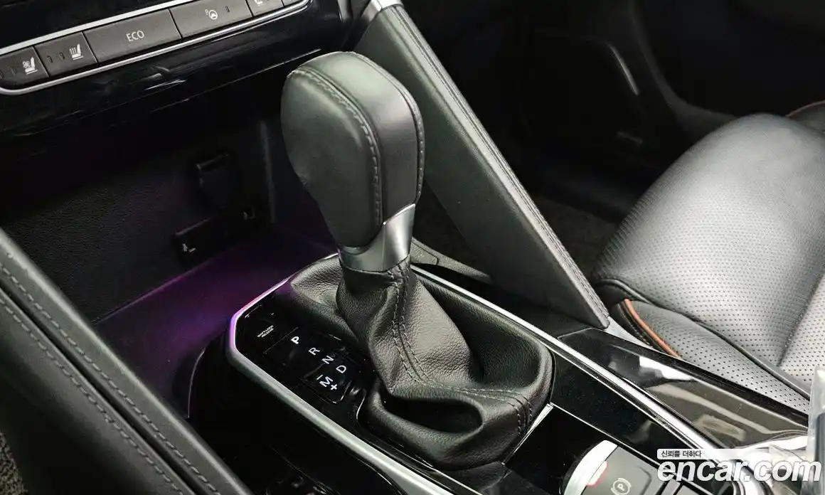 Renault QM6 2020 2.0 гидро, фото 12