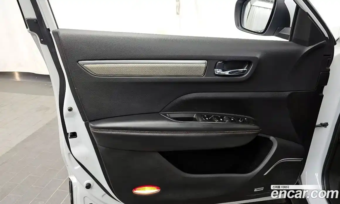 Renault QM6 2020 2.0 гидро, фото 14