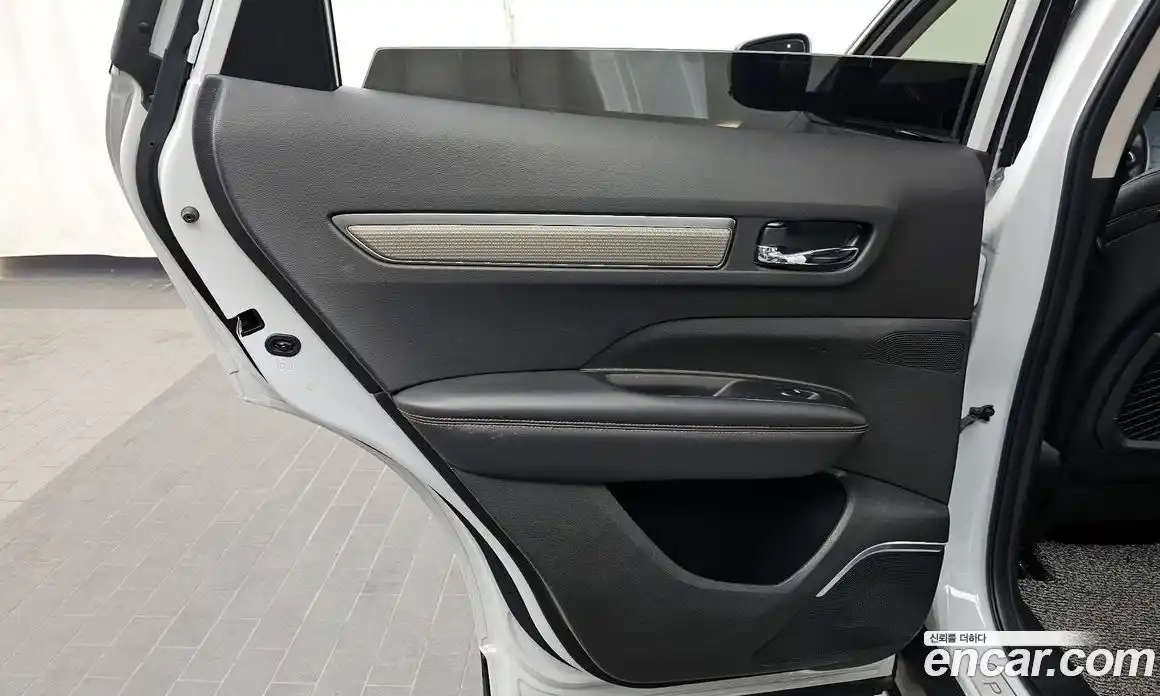 Renault QM6 2020 2.0 гидро, фото 15