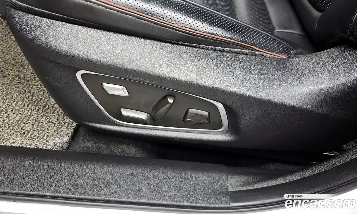 Renault QM6 2020 2.0 гидро, фото 16
