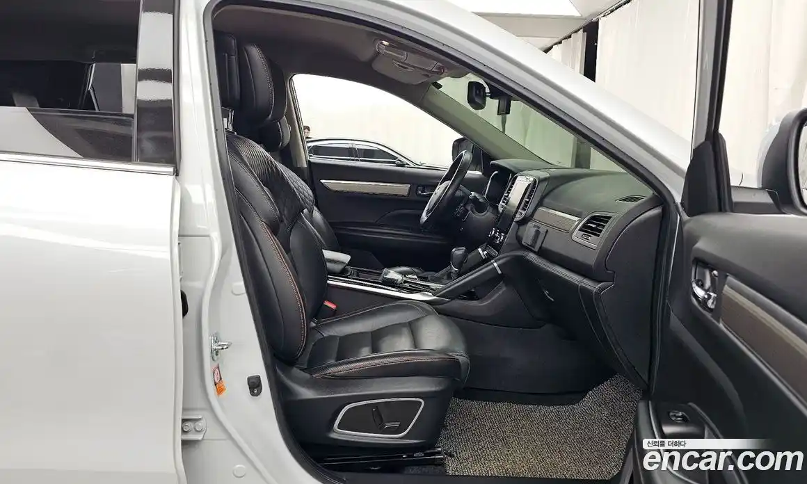Renault QM6 2020 2.0 гидро, фото 17