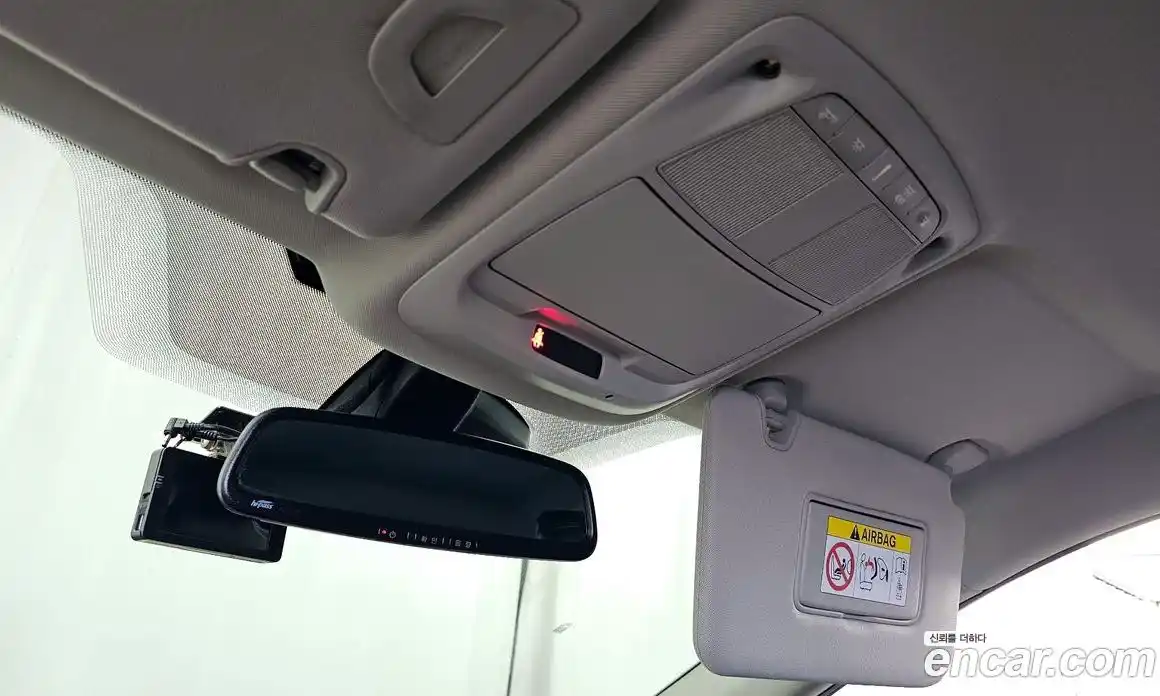 Renault QM6 2020 2.0 гидро, фото 23