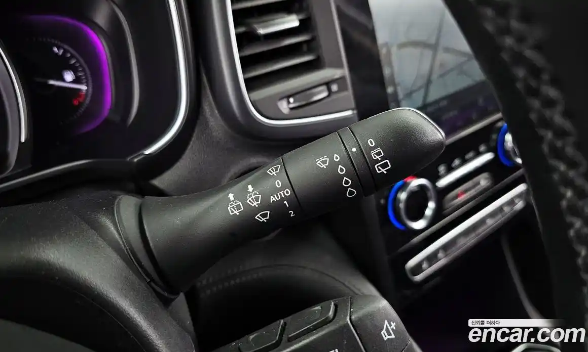 Renault QM6 2020 2.0 гидро, фото 24