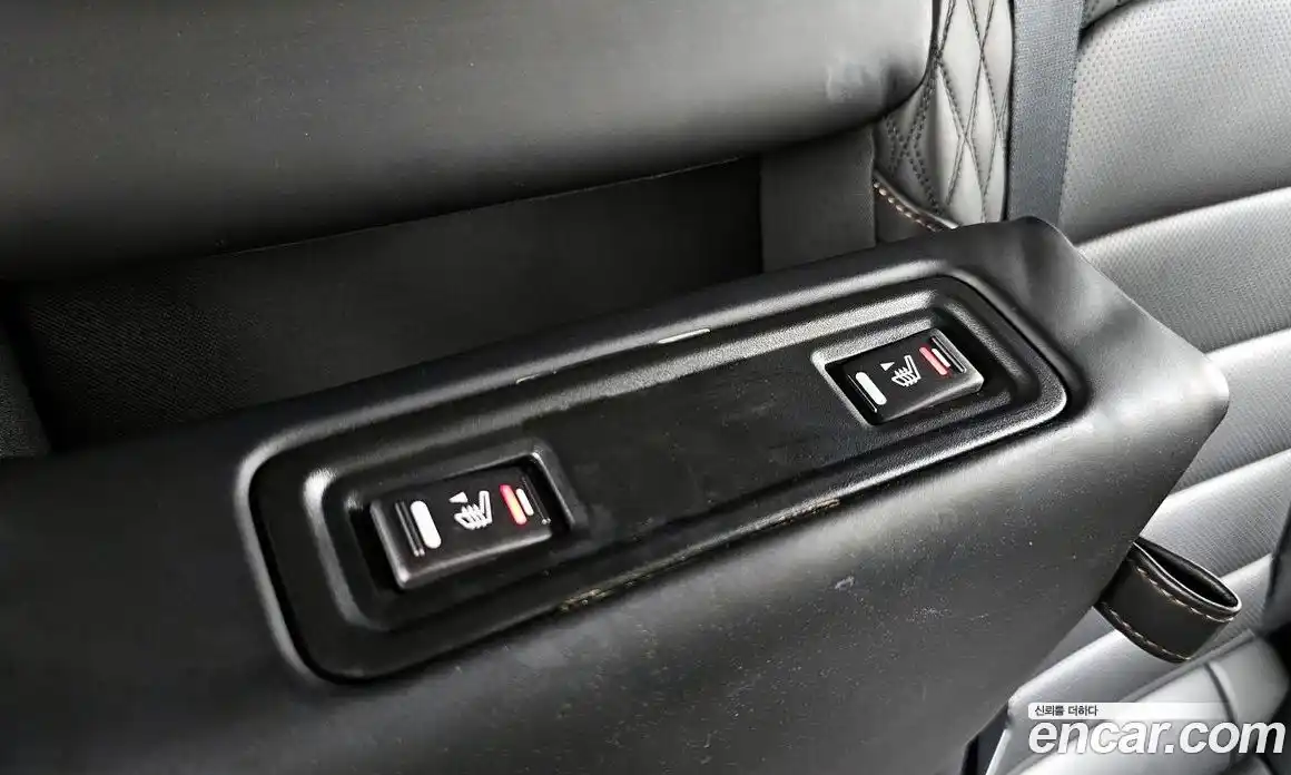 Renault QM6 2020 2.0 гидро, фото 25