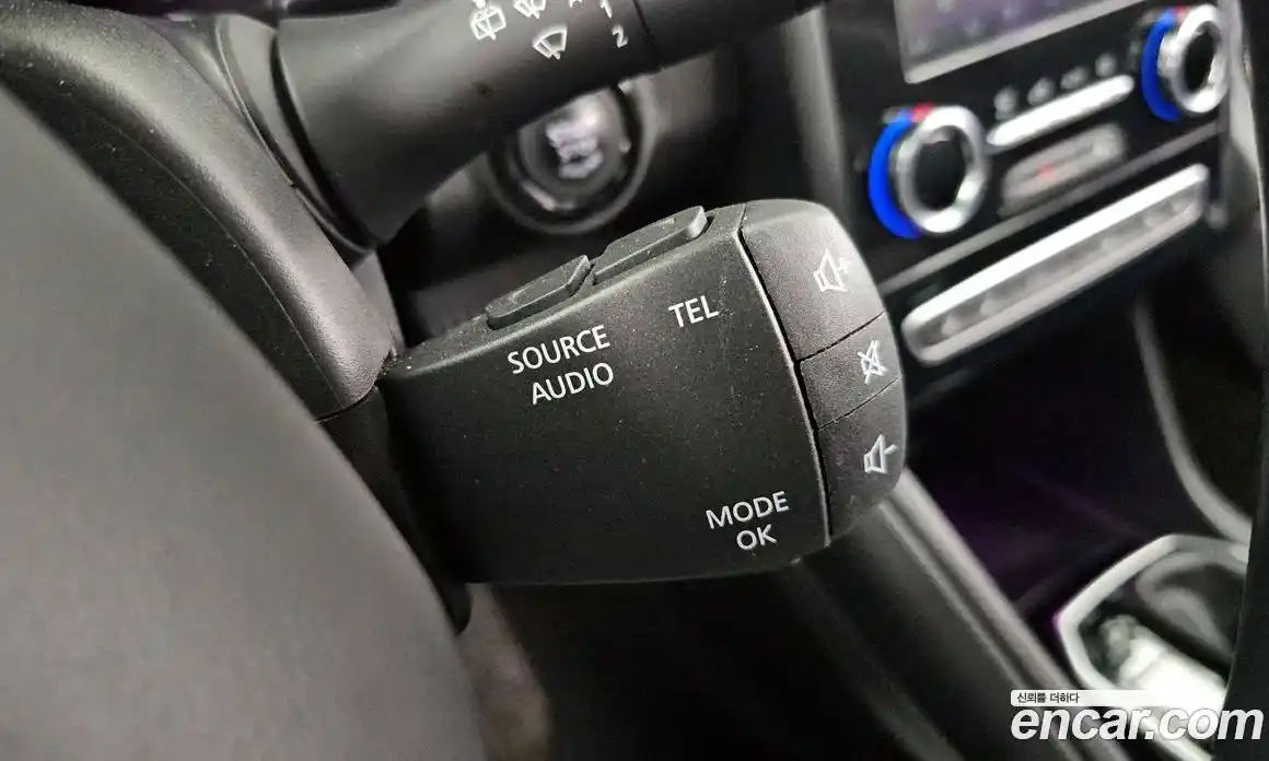 Renault QM6 2020 2.0 гидро, фото 27
