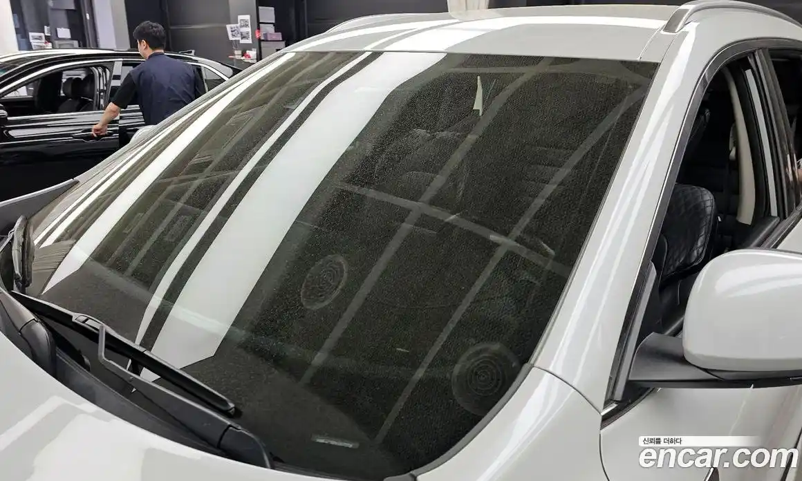 Renault QM6 2020 2.0 гидро, фото 28