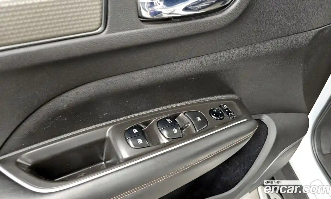 Renault QM6 2020 2.0 гидро, фото 29