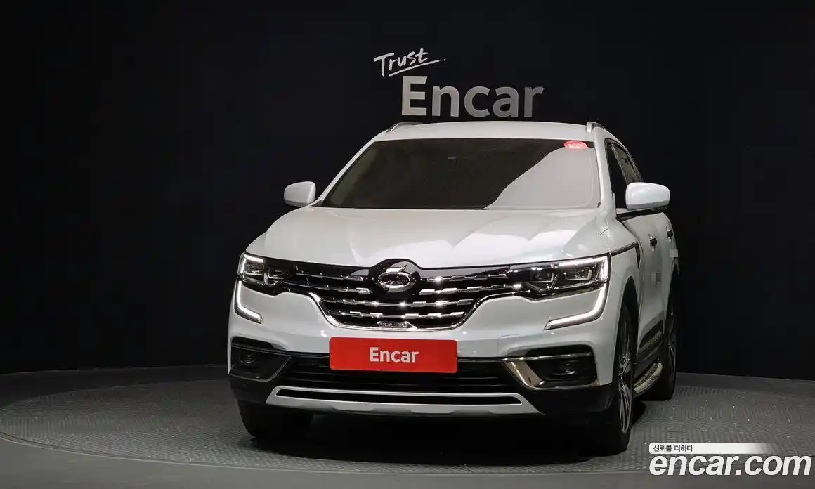 Renault QM6 2020 2.0 гидро, фото 3