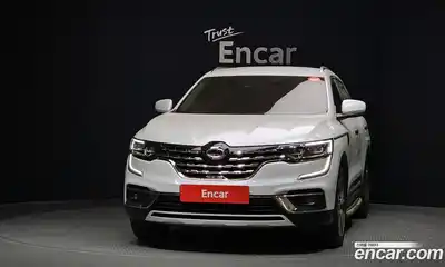 Renault QM6 2020 2.0 гидро, миниатюра 3