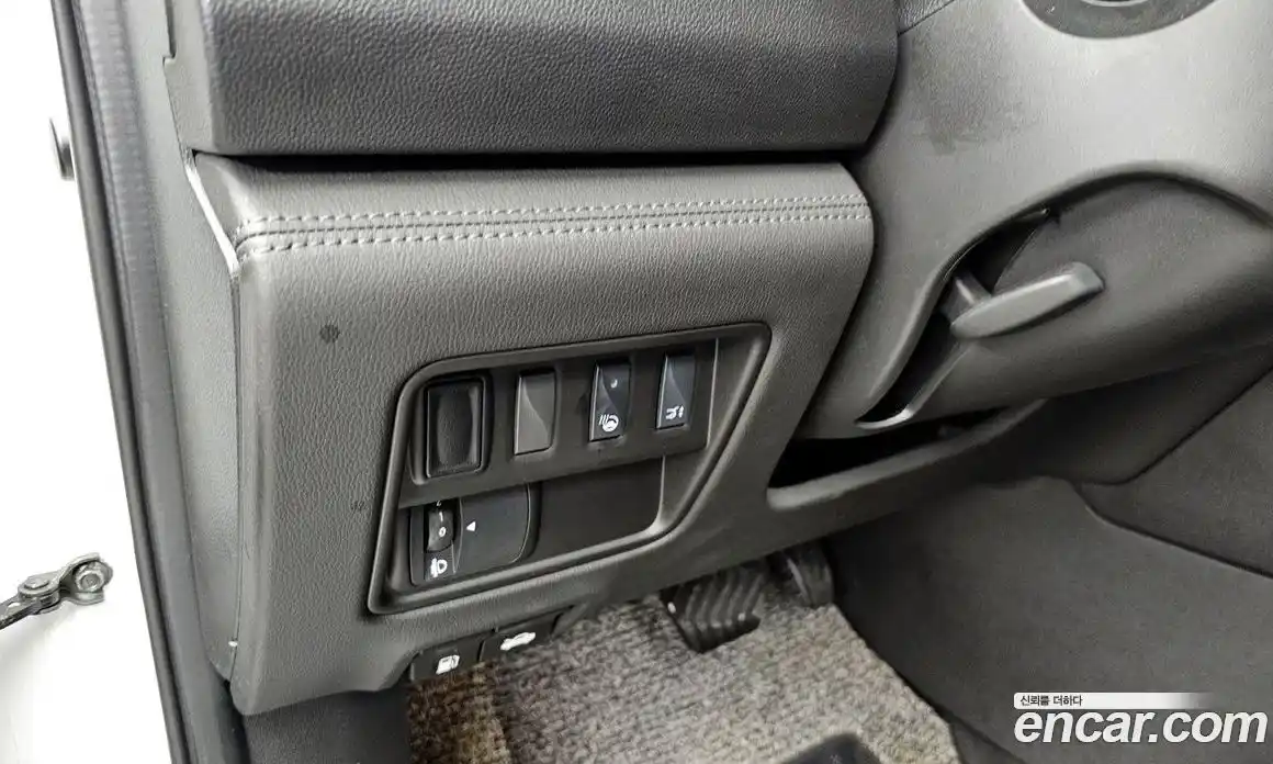 Renault QM6 2020 2.0 гидро, фото 31