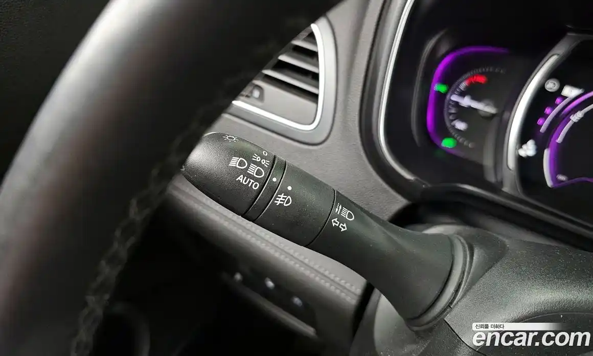 Renault QM6 2020 2.0 гидро, фото 34