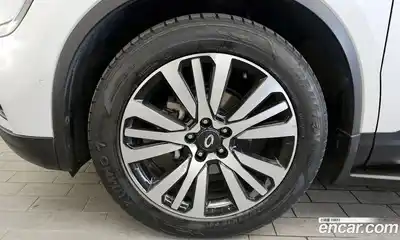 Renault QM6 2020 2.0 гидро, миниатюра 5
