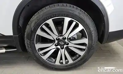 Renault QM6 2020 2.0 гидро, миниатюра 7