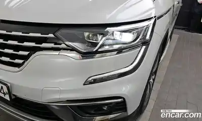 Renault QM6 2020 2.0 гидро, миниатюра 8