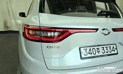 Renault QM6 2020 2.0 гидро, миниатюра 9