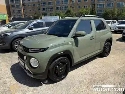 Hyundai Casper, 2022, 22 963 км
