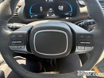 Hyundai Casper 2022 1.0 автомат (гидро), миниатюра 11