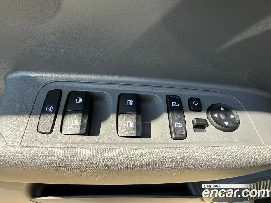 Hyundai Casper 2022 1.0 автомат (гидро), фото 14