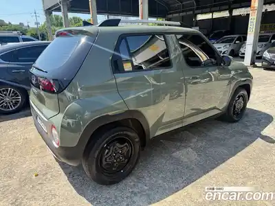 Hyundai Casper 2022 1.0 автомат (гидро), миниатюра 4