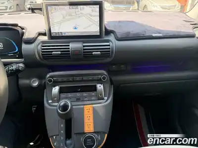 Hyundai Casper 2022 1.0 автомат (гидро), миниатюра 8