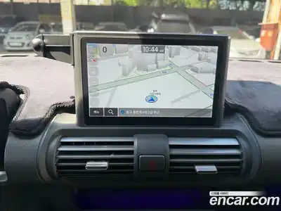 Hyundai Casper 2022 1.0 автомат (гидро), миниатюра 9