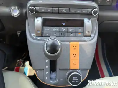 Hyundai Casper 2022 1.0 автомат (гидро), миниатюра 10