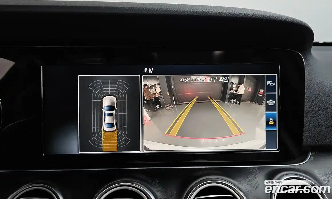 Mercedes-Benz E-Class 2017 2.0 автомат (гидро), фото 21