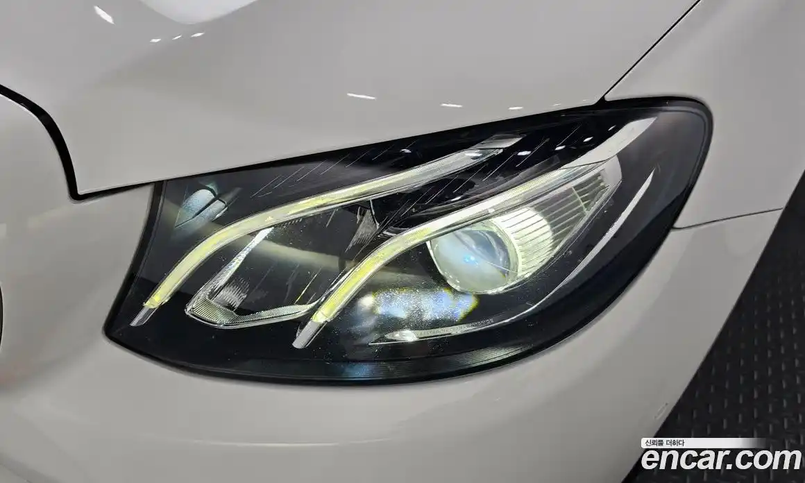 Mercedes-Benz E-Class 2017 2.0 автомат (гидро), фото 8