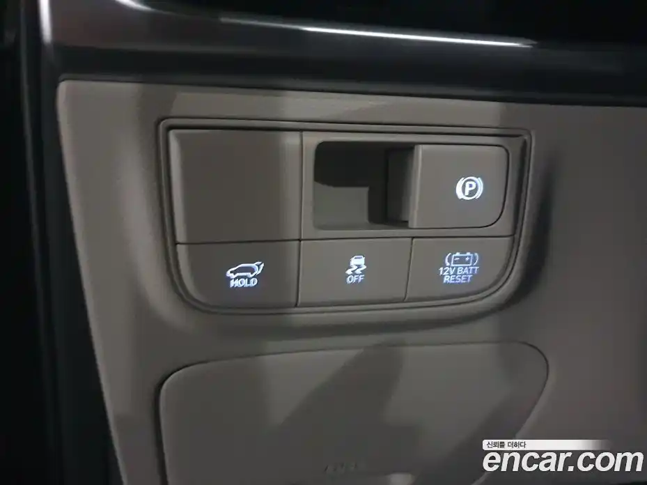 Hyundai Tucson 2025 1.6 гидро, фото 11