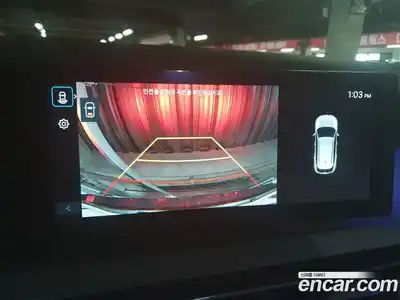 Hyundai Tucson 2025 1.6 гидро, миниатюра 12