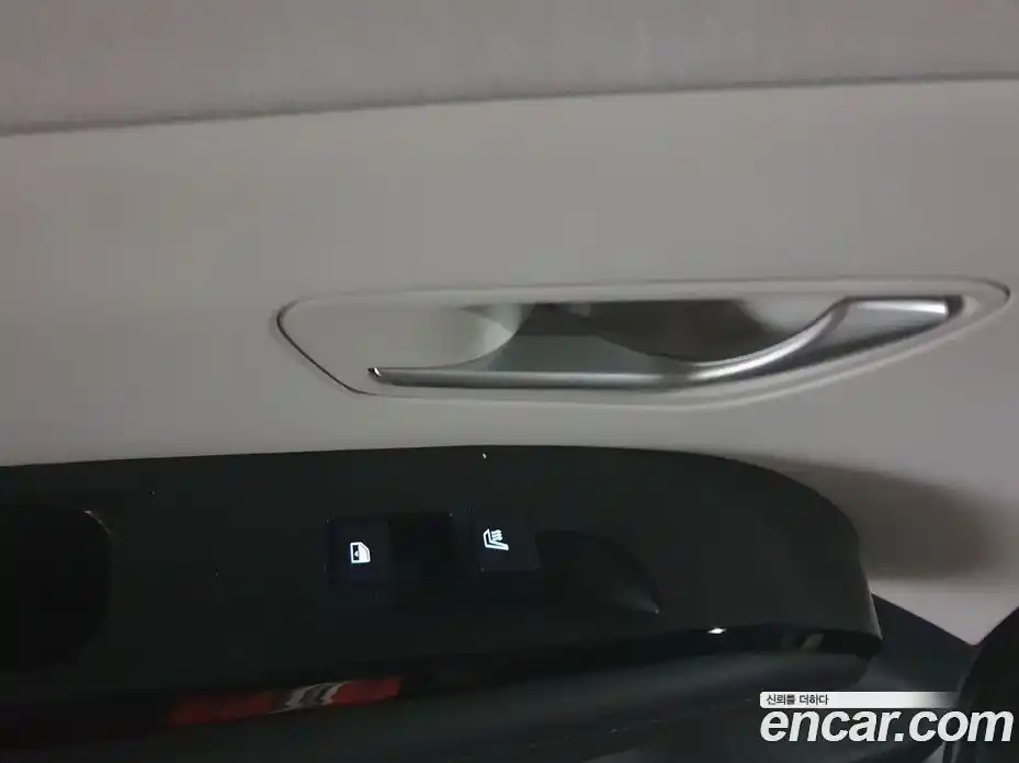 Hyundai Tucson 2025 1.6 гидро, фото 18